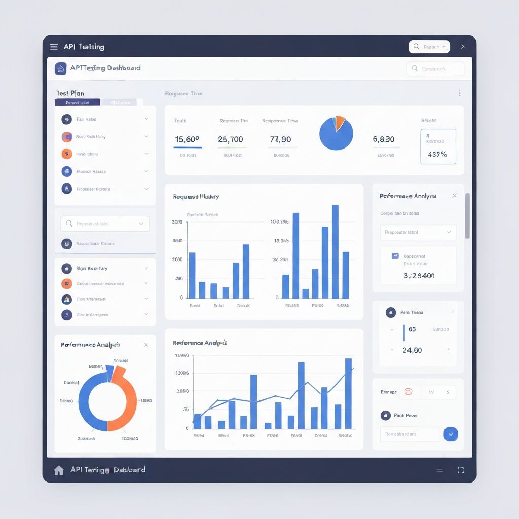 Enterprise API Gateway