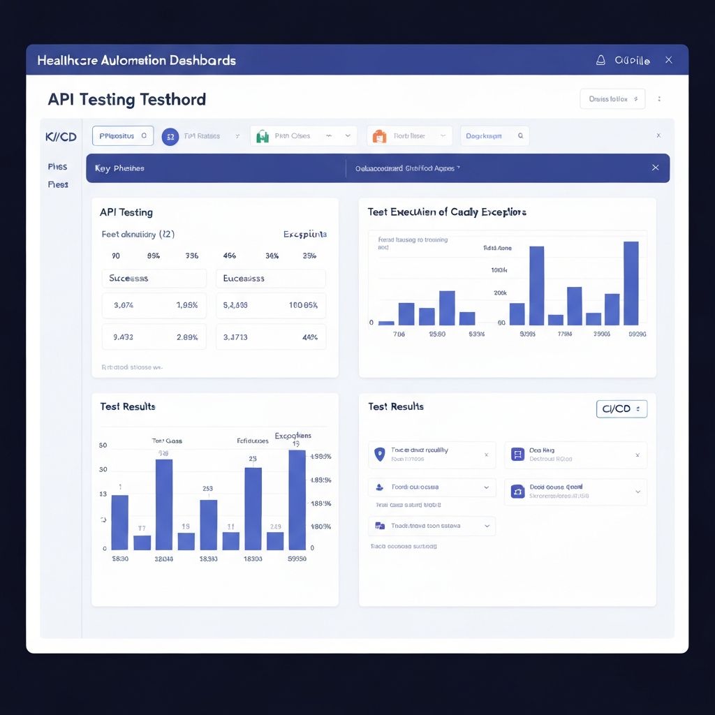 Healthcare Automation Program Development