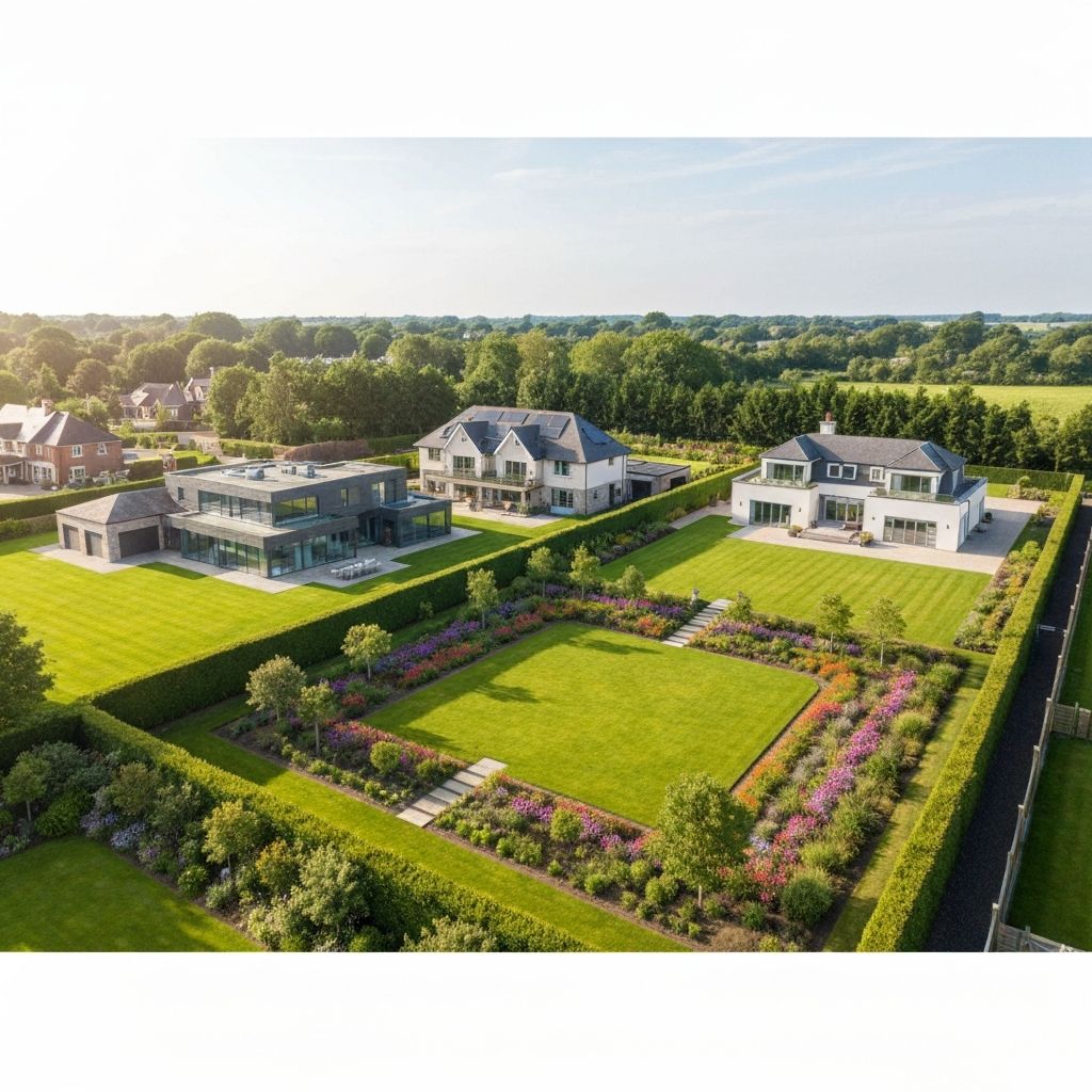 Nice Properties - Real Estate Investment Platform